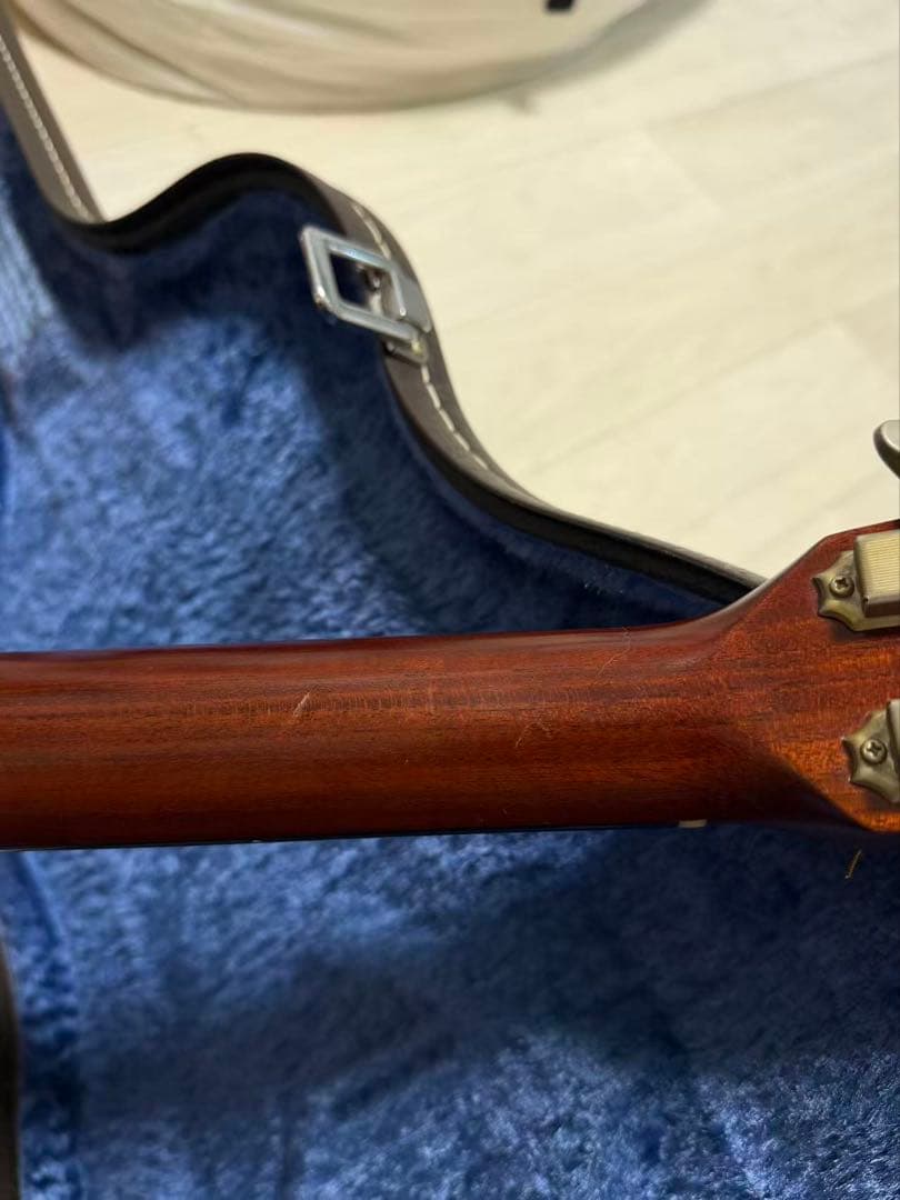 K.Yairi RYF-1001 アコースティックギター 2003年製