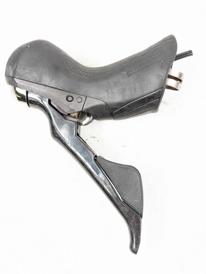 Shimano Ultegra 2x11s ST R8020 油圧 W4BFC