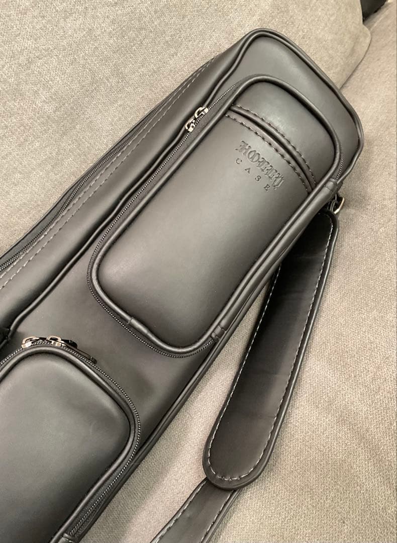 【ホリーキューケース】HOLLY BTF35-W 3バット5シャフト