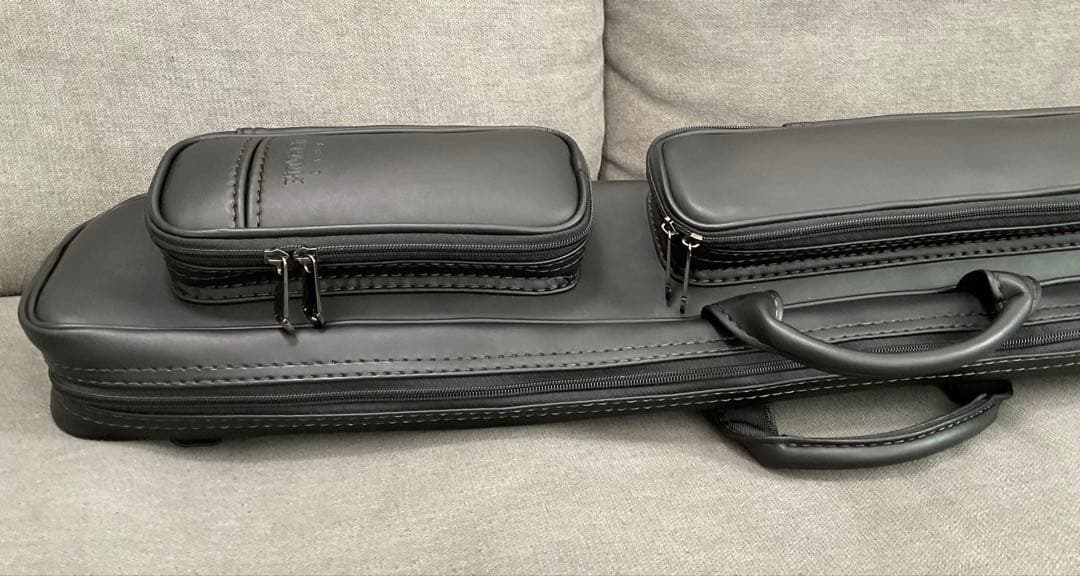 【ホリーキューケース】HOLLY BTF35-W 3バット5シャフト