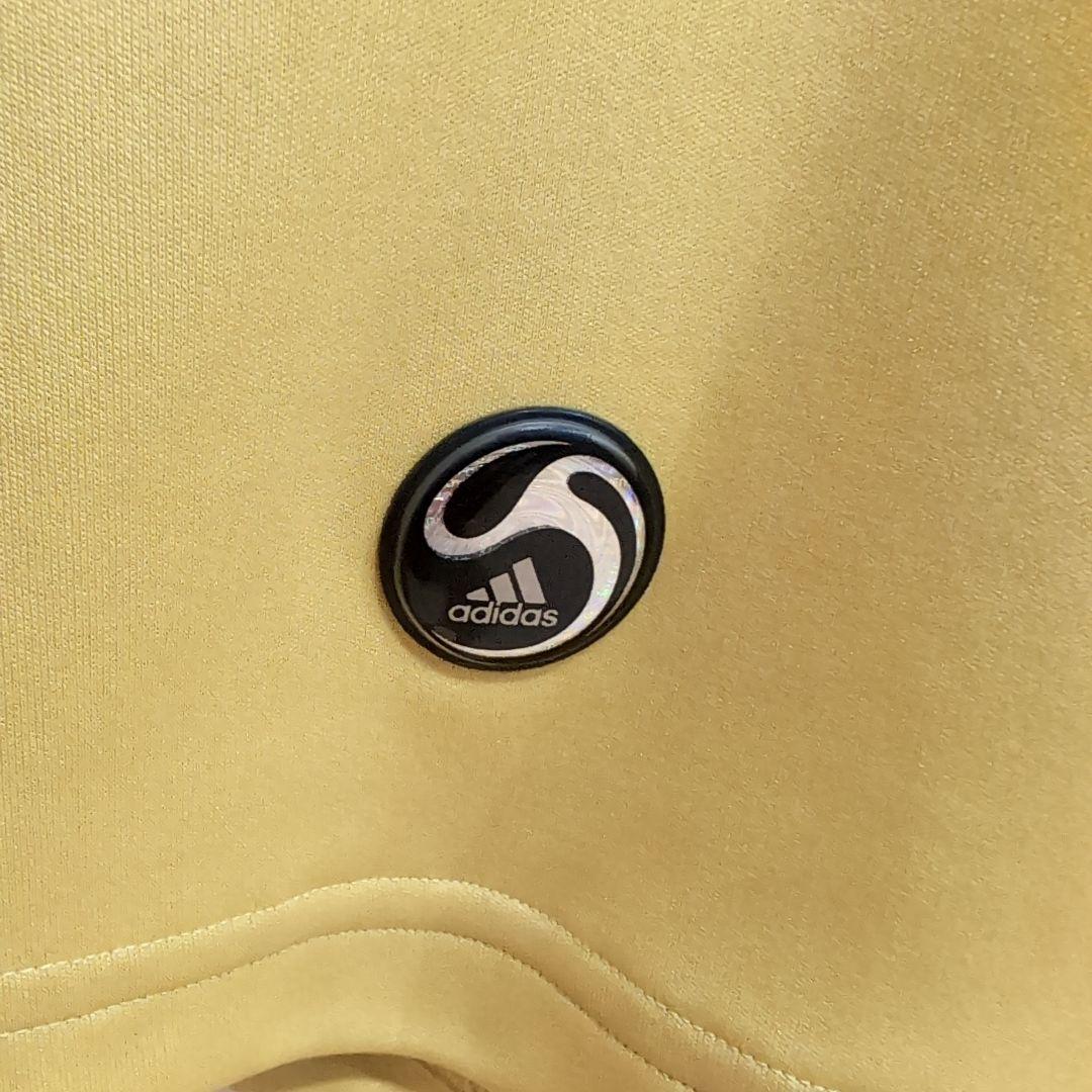 【即購入⭕】スペイン代表 2008 グラネロ adidas Spain