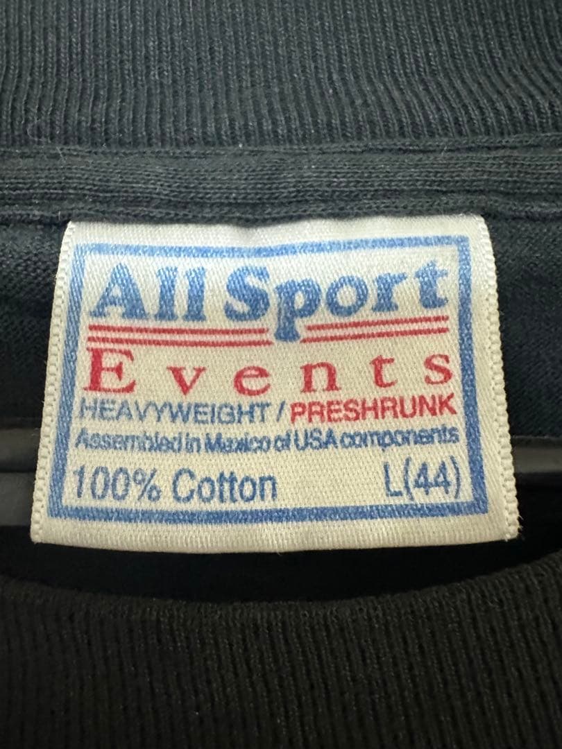  Cobain Tシャツ 　nirvāṇa 90s