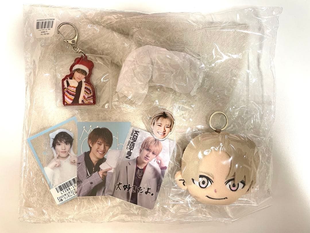 上村謙信 ONE Ｎ’ ONLY