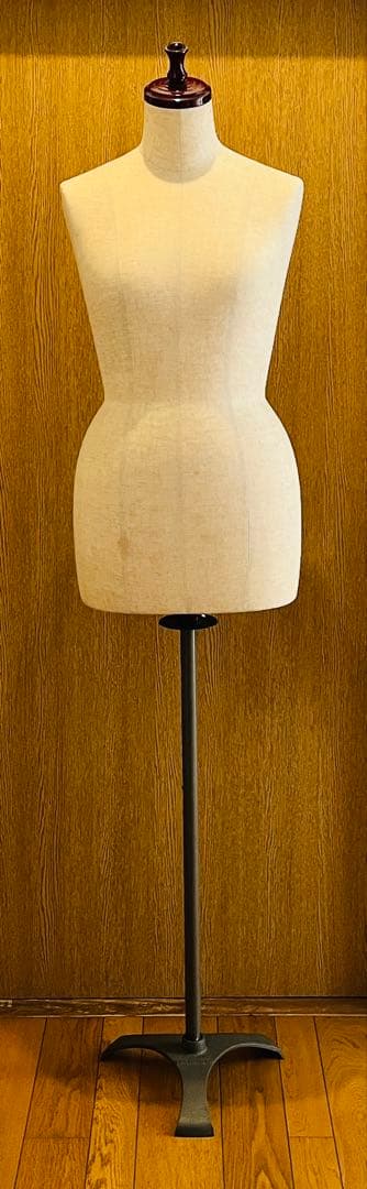 東京キイヤ トルソー マネキン ボディ KIIYA サイズL2 17号　服飾