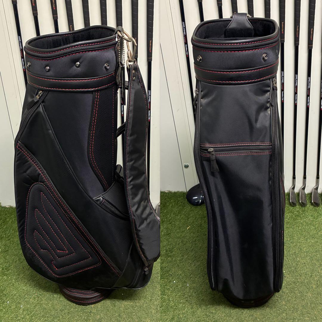 メンズゴルフクラブセット　【Founders Club】【フルセット】