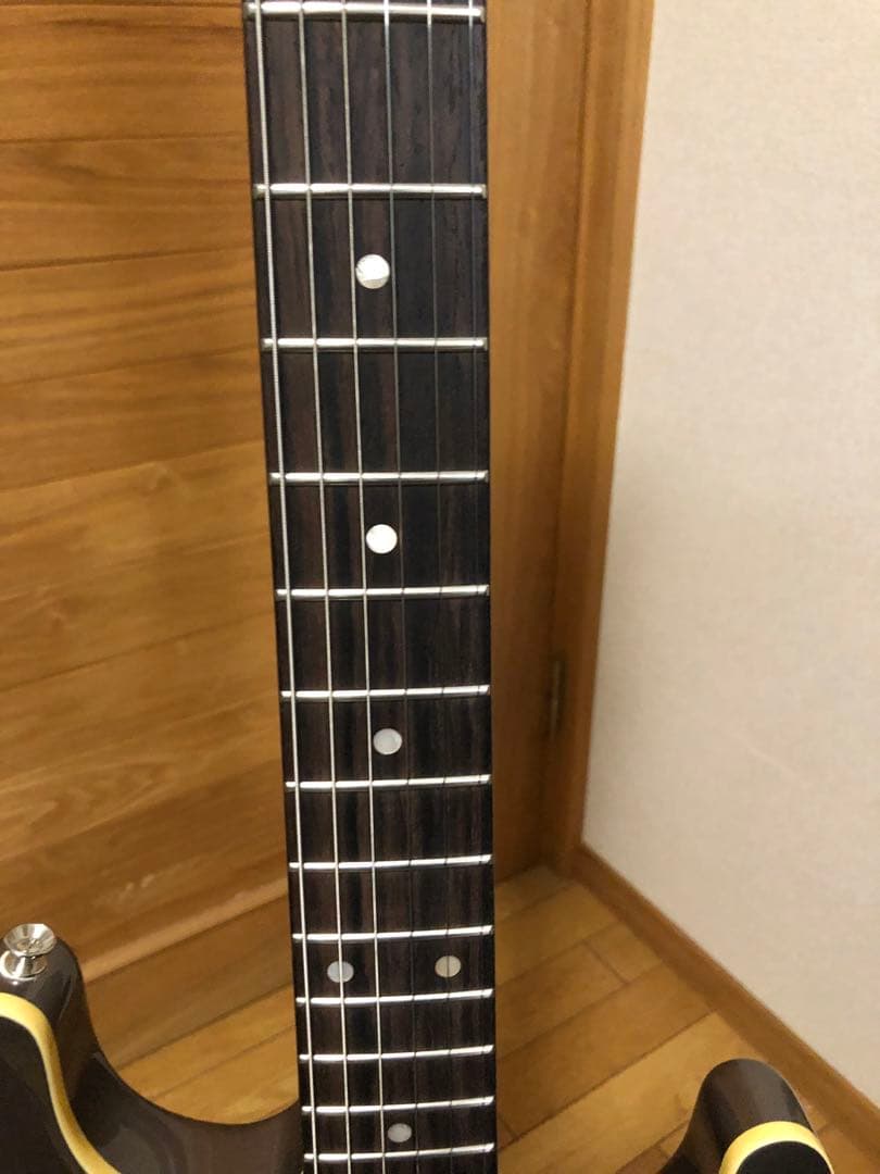 Fender Japan エレキギター エアロダイン