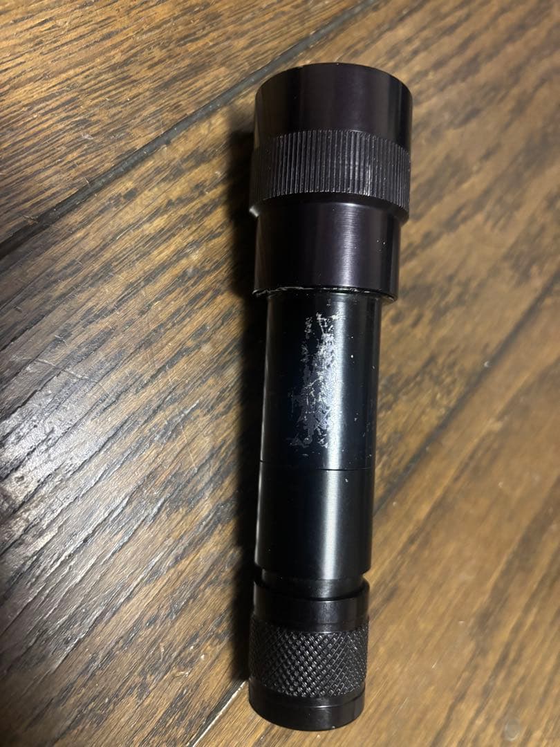 surefire ハロゲンライト　6p