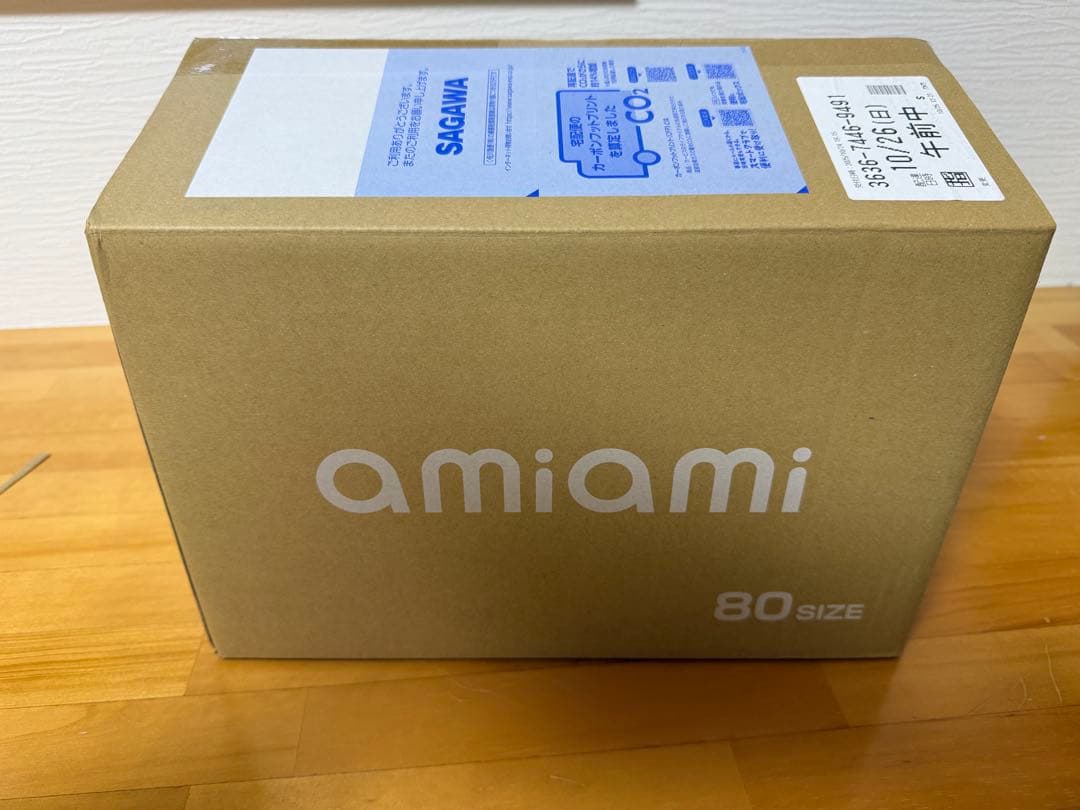 未開封新品　S FIRE エスファイア　TVアニメ『ダンダダン』フィギュア　モモ