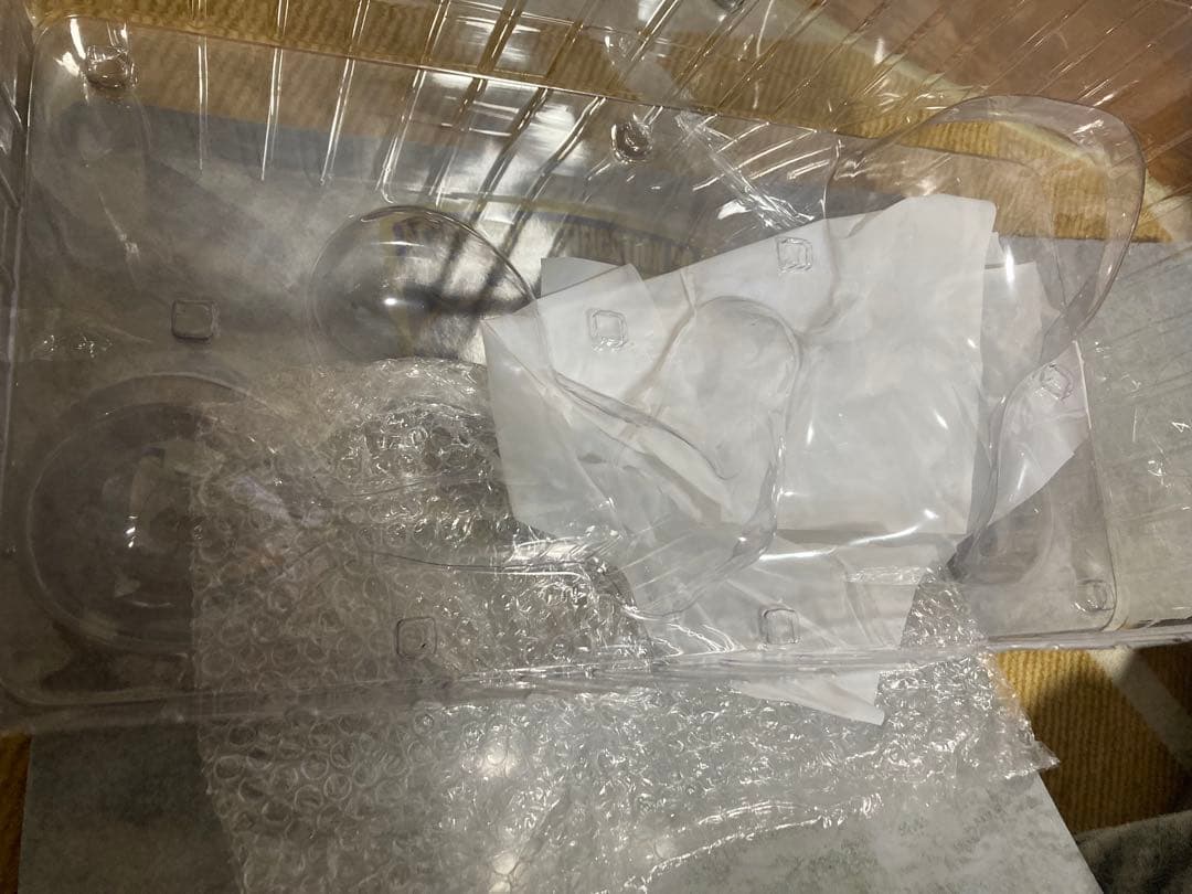 B-STYLE サイレントメビウス 香津美・リキュール バニーVer.