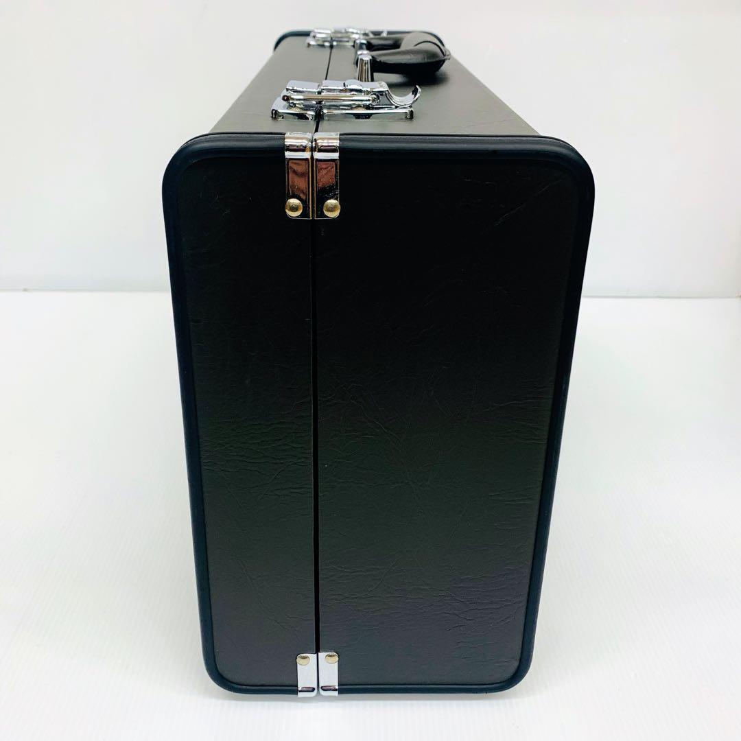 【美品】 YAMAHA ヤマハ TRC-203 トランペット ハードケース 純正