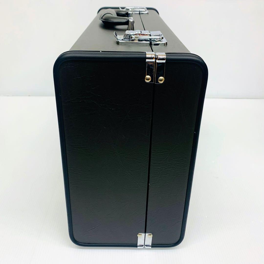 【美品】 YAMAHA ヤマハ TRC-203 トランペット ハードケース 純正