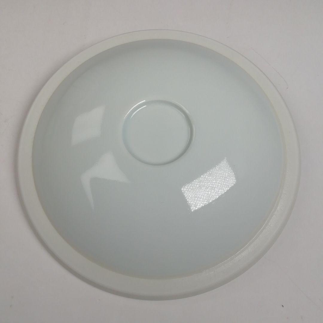 Ｔ９５３　皆具　『染付　桶側』『平安　橋本龍岳 造』　共箱　茶道具