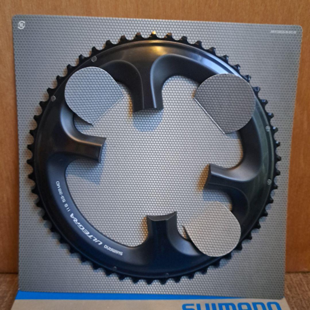 シマノ　チェーンリング