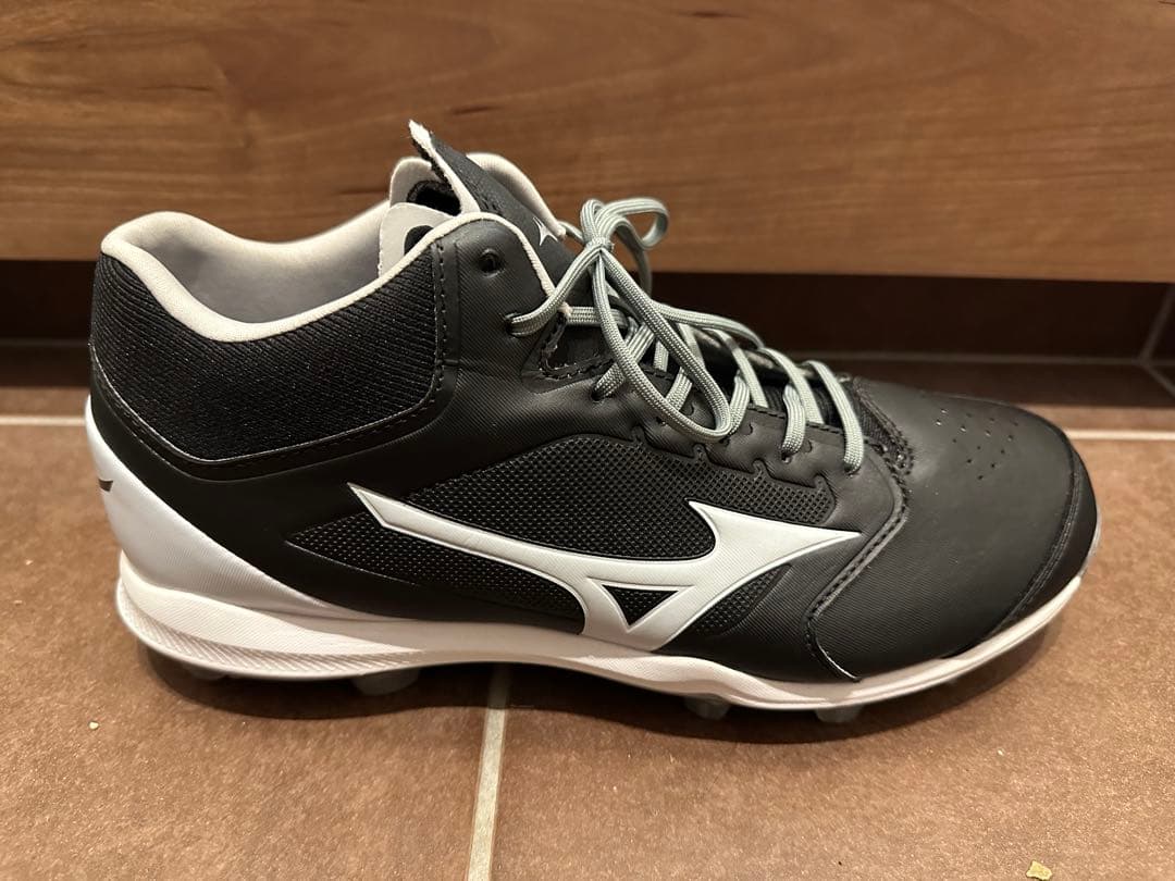 Mizuno スパイク　USA カスタムスパイク　店舗限定品
