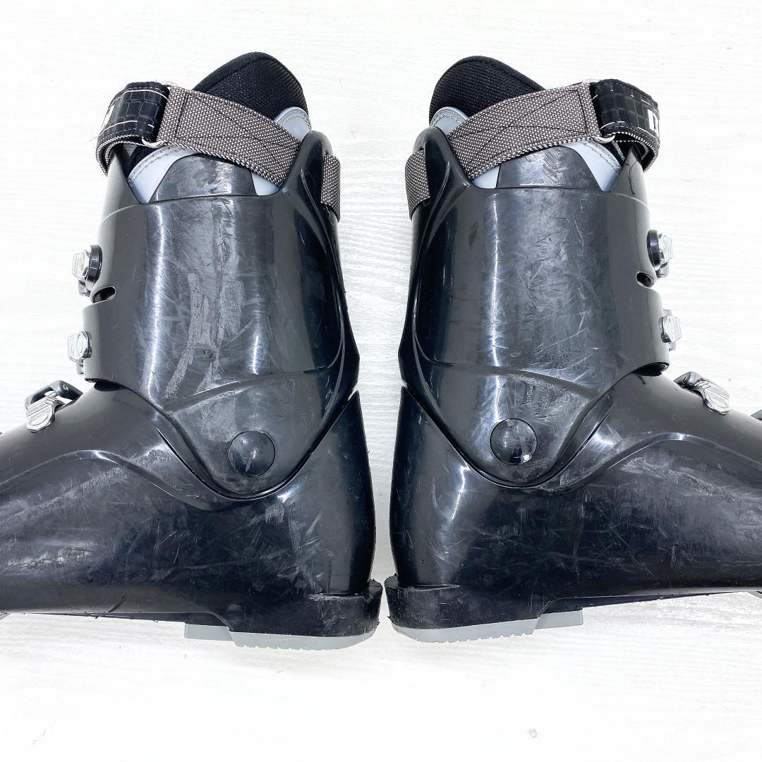 SALOMON VERSE サロモン スキー セット 170cm 27-27.5