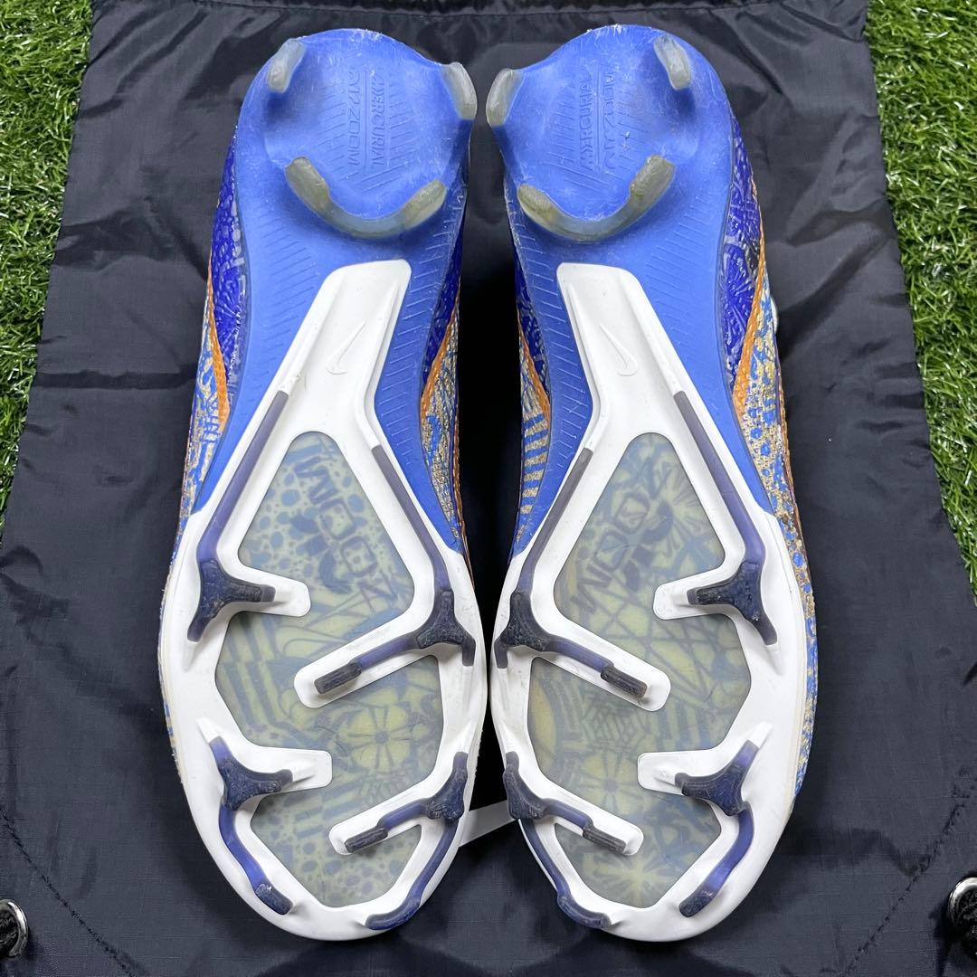NIKE Mercurial Superfly Ⅸ Elite CR7 FG