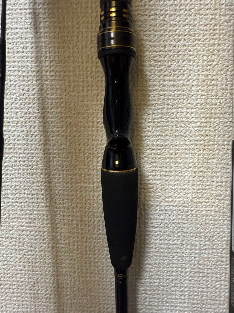 LIGHT GAME X 82 MH-190 船竿