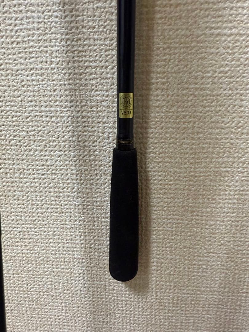 LIGHT GAME X 82 MH-190 船竿