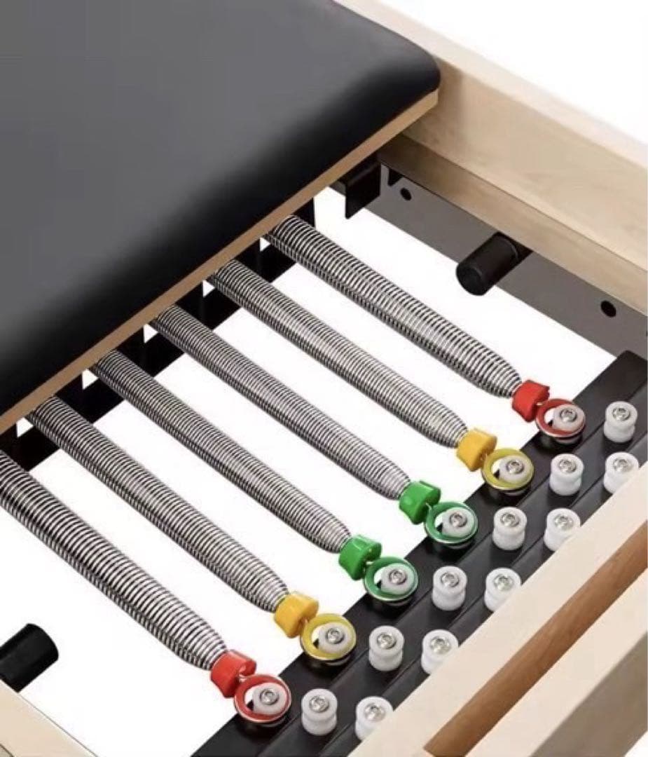 ピラティス　リフォーマー 開業セット