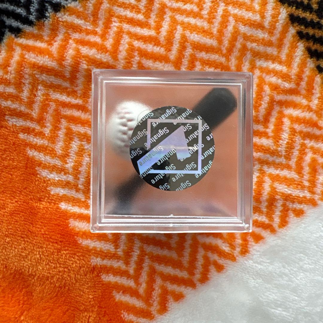 ドジャース 2024年ワールドシリーズチャンピオン キーリング&ボール・バット