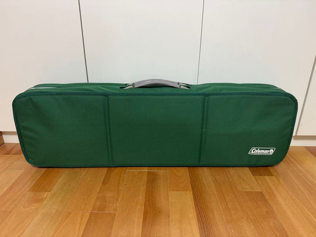 コールマン ピクニックテーブルセット