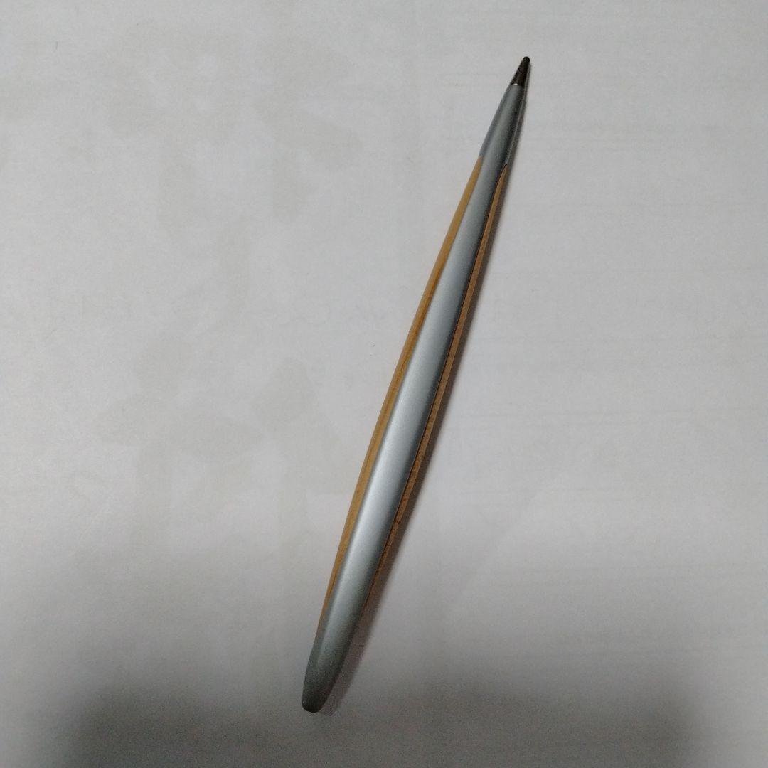 【レア】ピニンファリーナ インクレスペン マセラティ　エンジン断面図