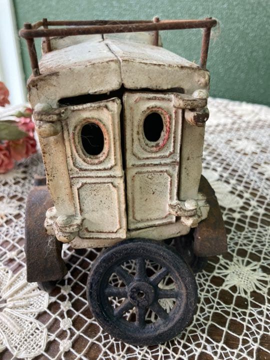 希少 コカコーラ アンティーク 鉄製 インテリア ビンテージ レア