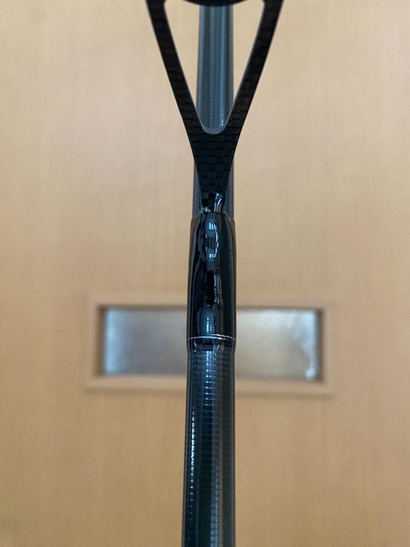 Daiwa Labrax AGS 93ML ラブラックス