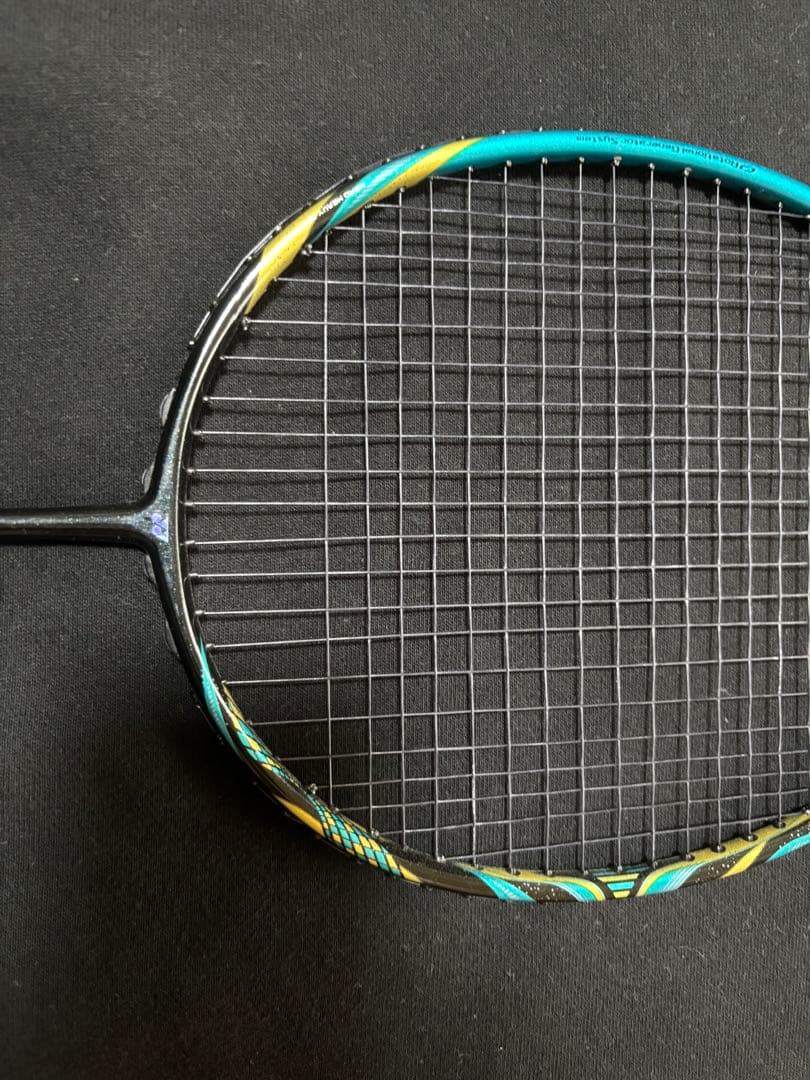 ラケット YONEX ASTROX 88 S GAME