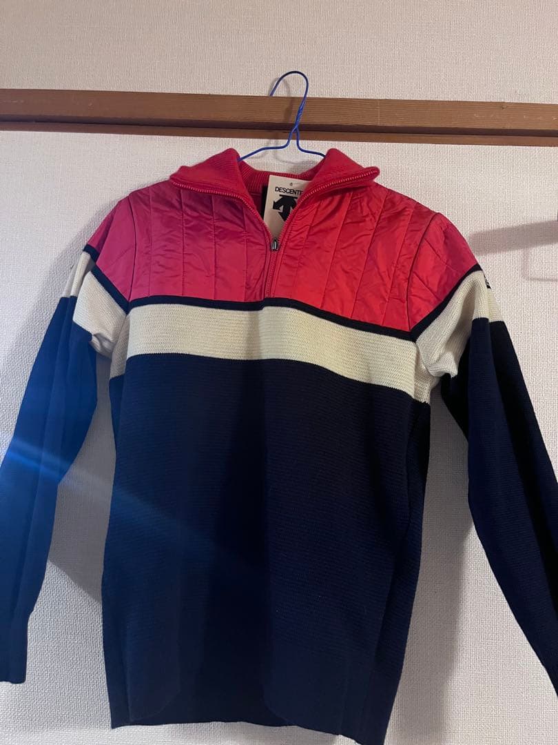 ヴィンテージDESCENT