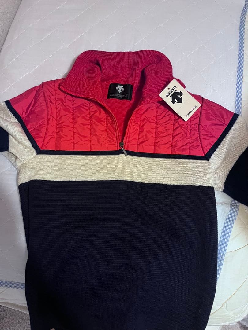 ヴィンテージDESCENT