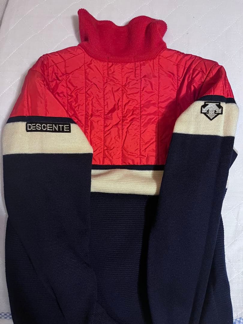 ヴィンテージDESCENT