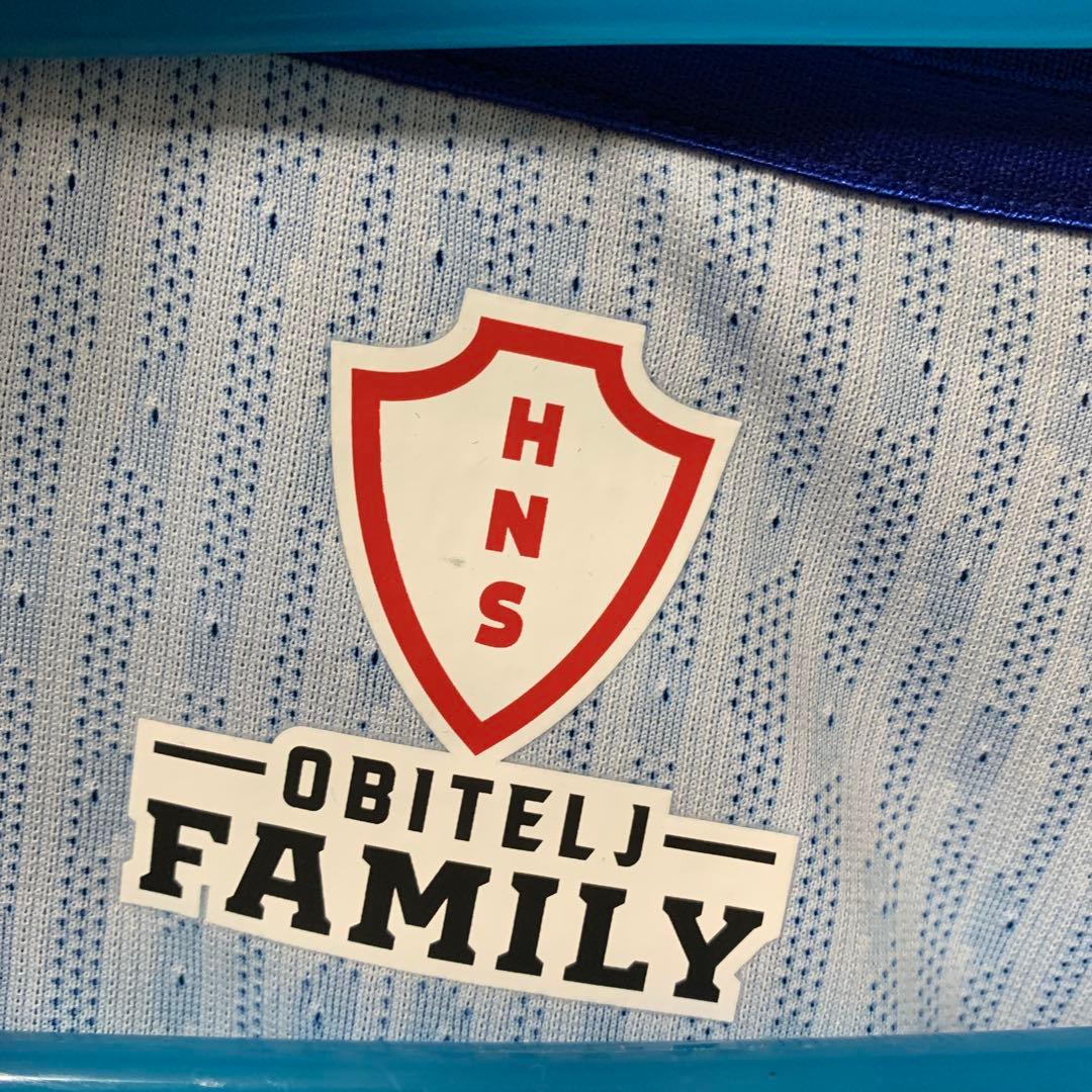 正規品 新品 未使用 オーセンティック ユニフォーム クロアチア モドリッチ L