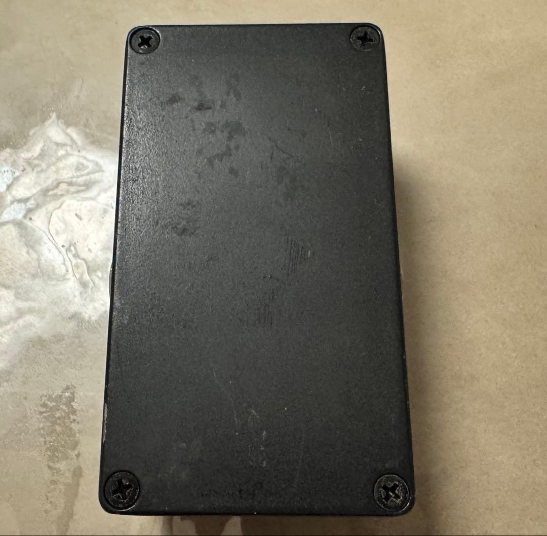 服*者様 L's TRUST STOMPROX BLACK LABEL