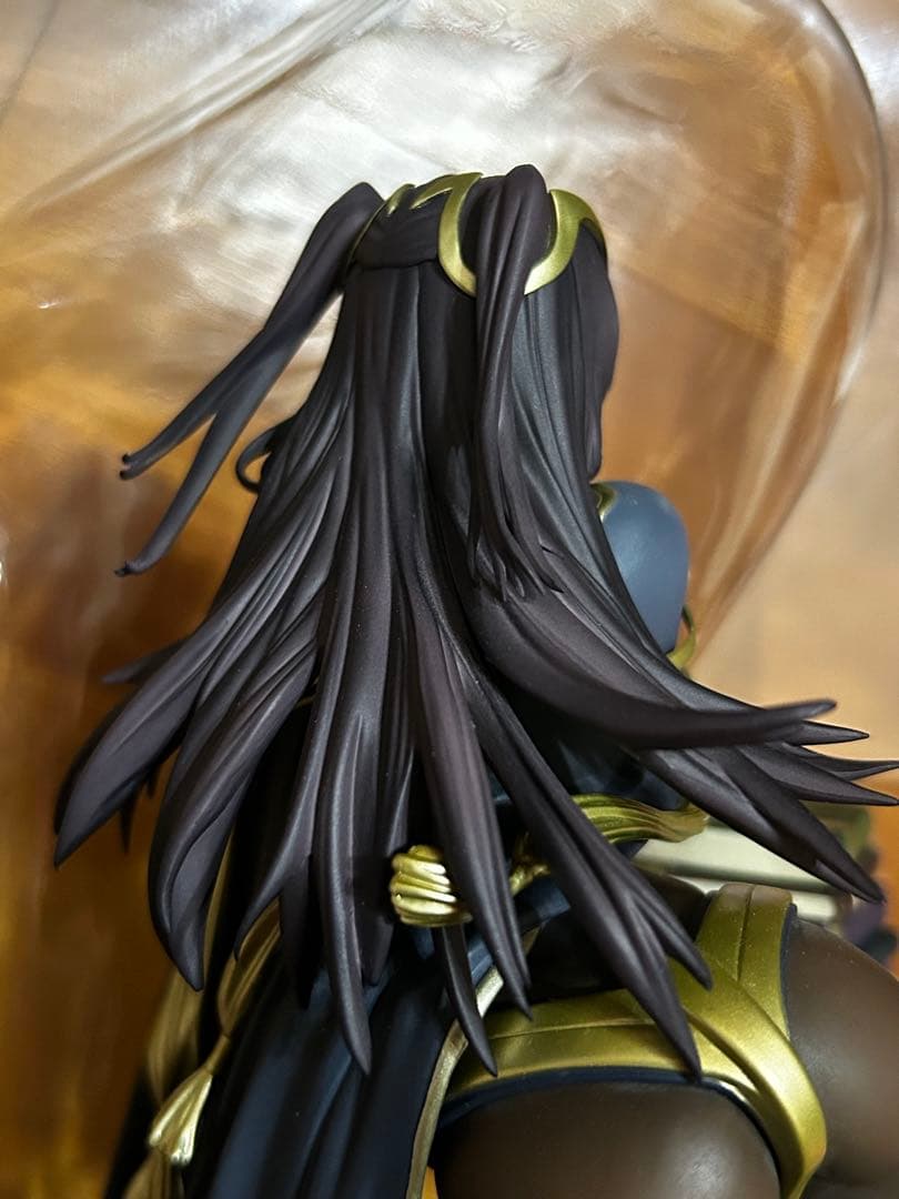 ファイアーエムブレム 覚醒 サーリャ グッドスマイルカンパニー フィギュア