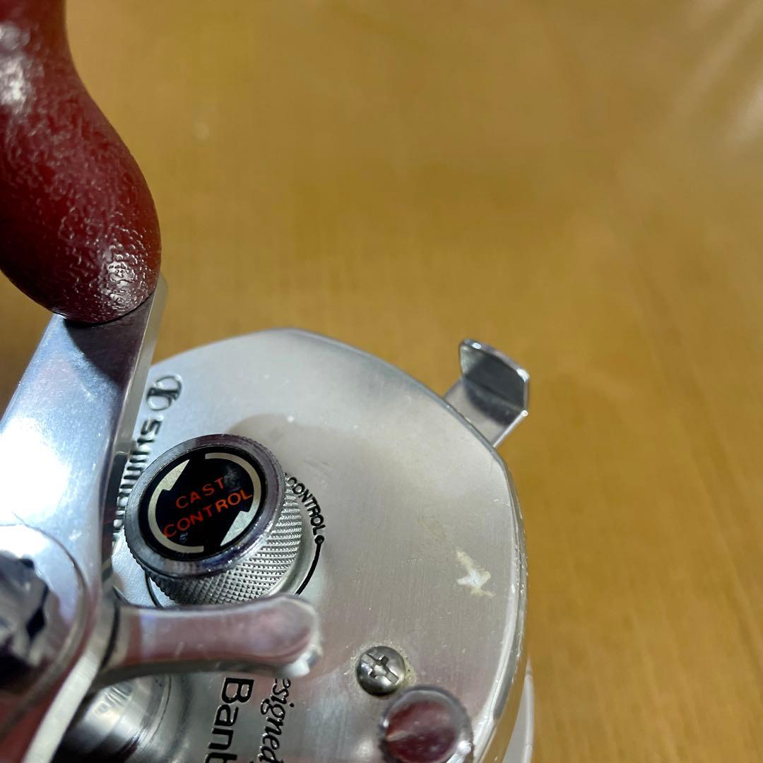 シマノ バンタム 300 Bantam