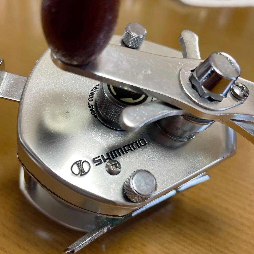 シマノ バンタム 300 Bantam