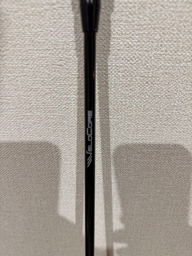 ベンタスブラック6x タイトリストスリーブ付き 値段交渉承ります