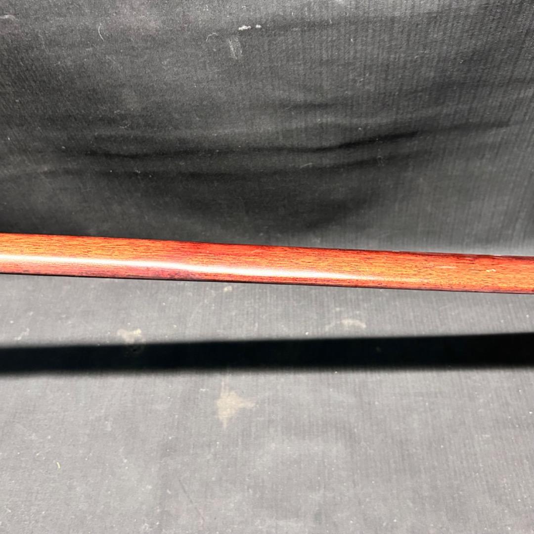 ▽※後右1105 アボリジニ 木製 槍 木彫り 彫刻 民族美術 部族 武具