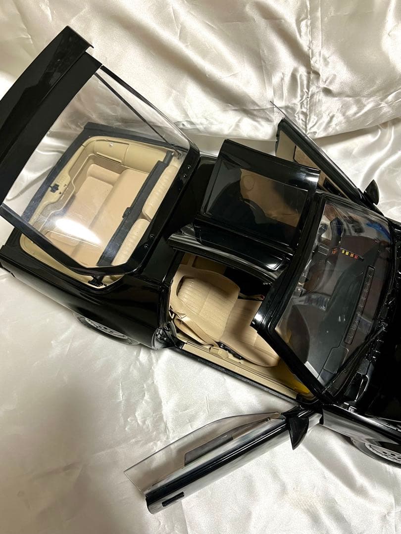 週刊ナイトライダー デアゴスティーニ