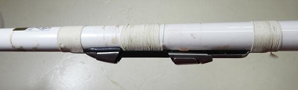 BAYHUNTER NAGISHIO 270 凪汐 釣り竿【中古】