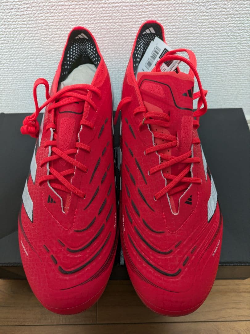 プレデター ELITE HG AG Japan 26cm