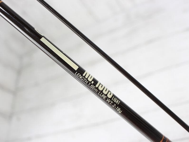 シェイクスピア エクセレントⅡ light 1503