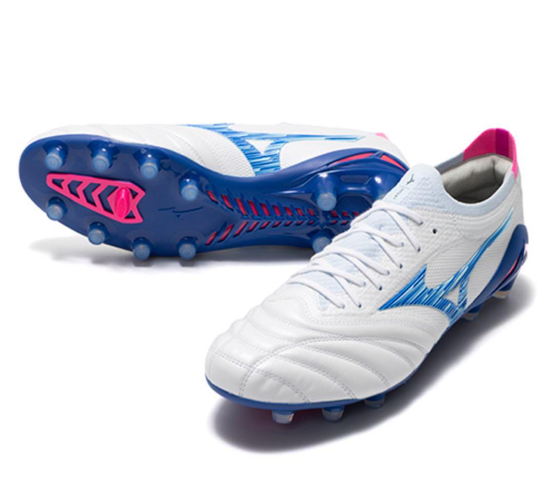 【限定色】モレリアネオ4β JAPAN 24.5センチ