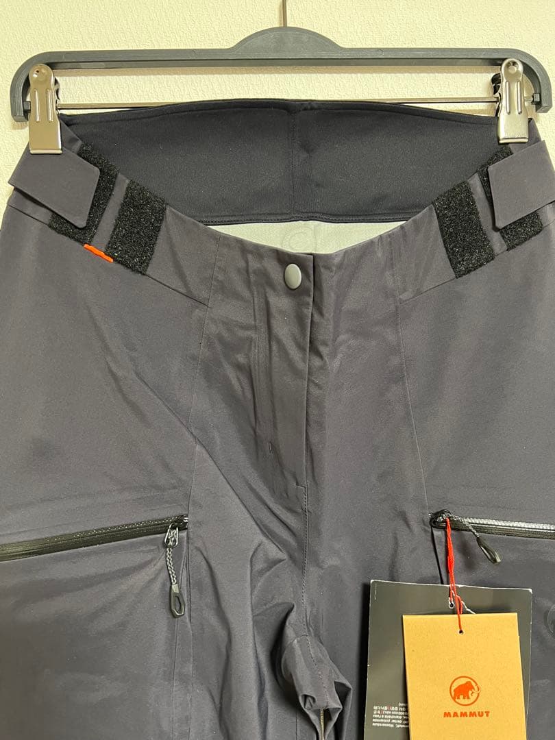 マムート　スノーパンツ