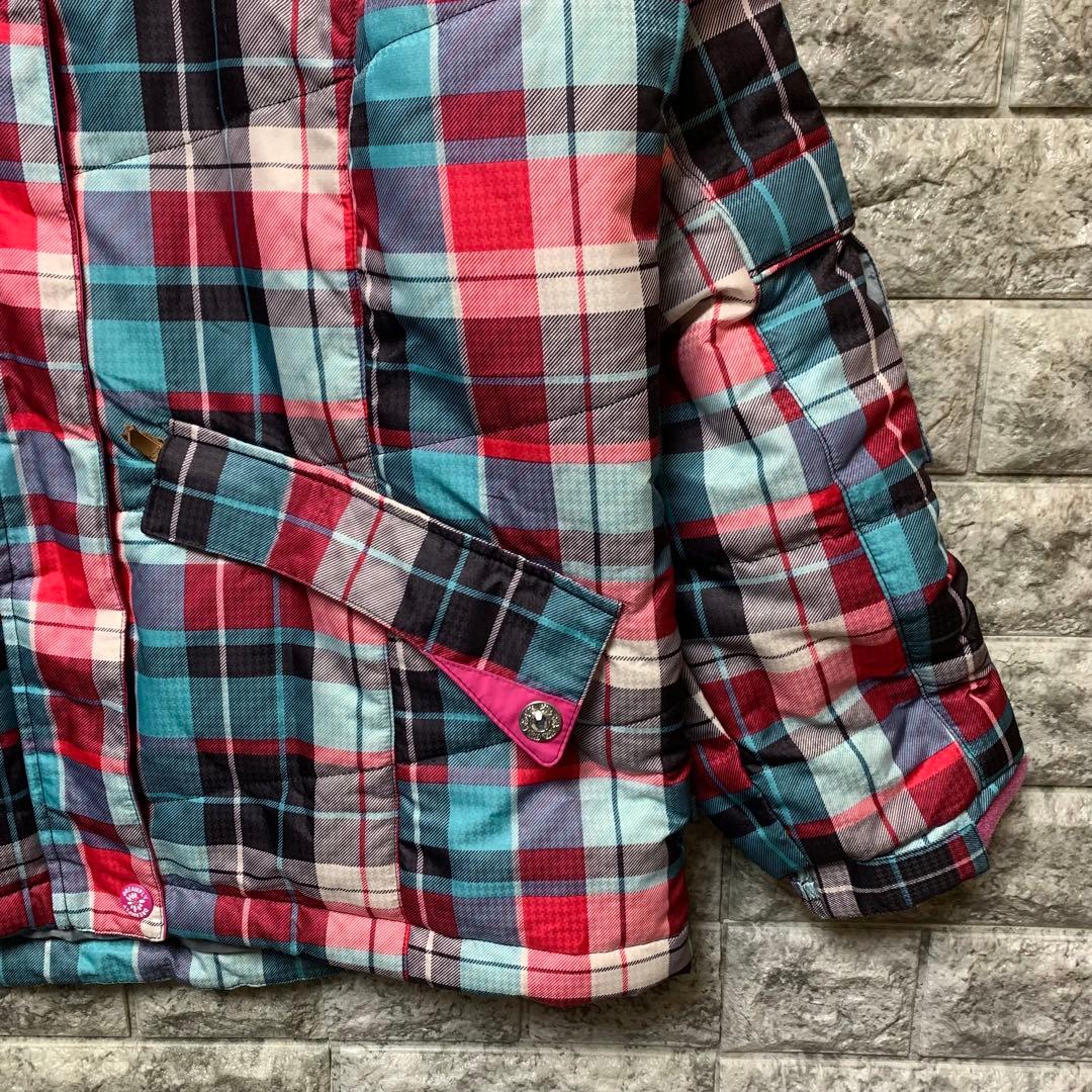 ドリームフライDREAMFLY スキー　スノボーウェア　上下セット 13