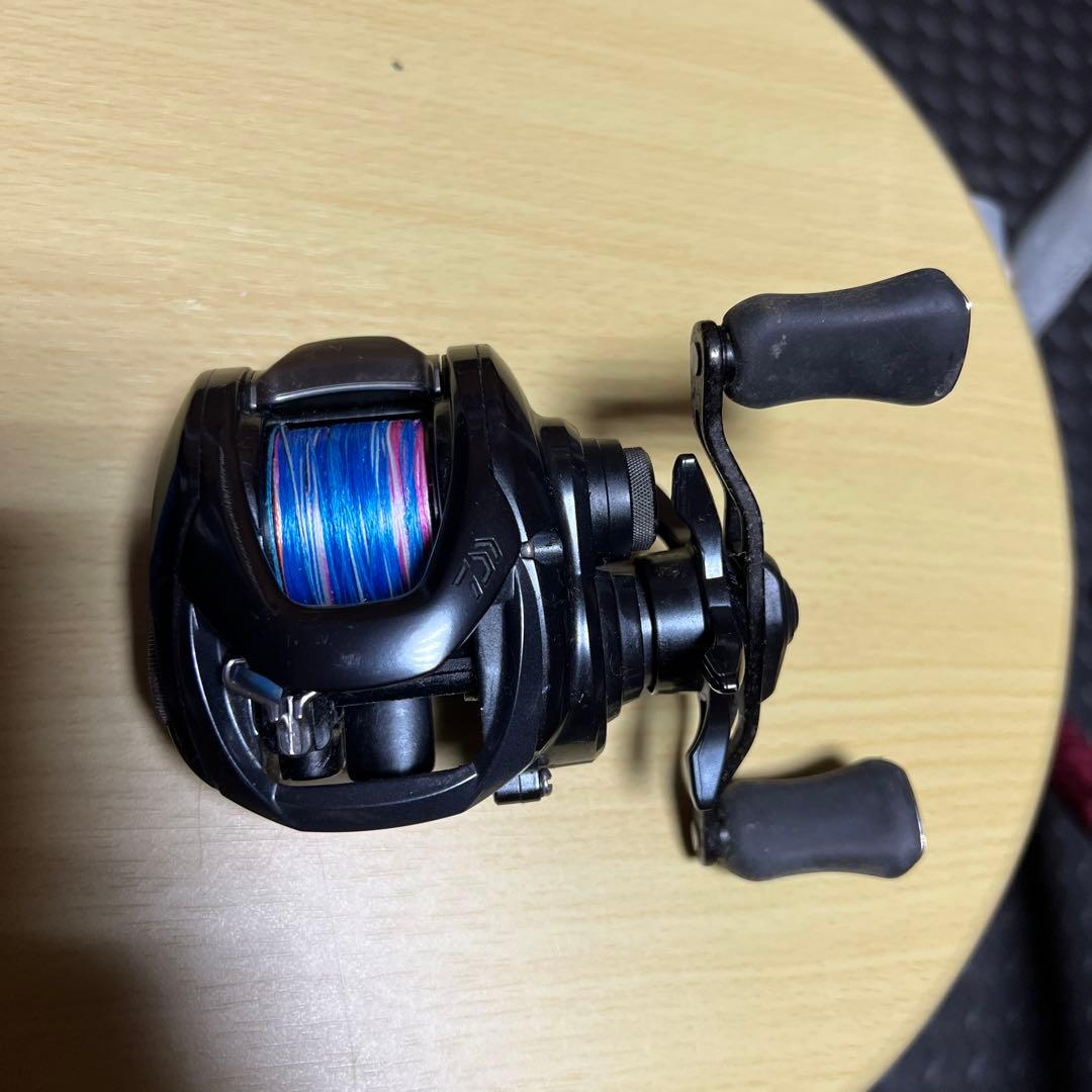 20タトゥーラ SV TW 8.1