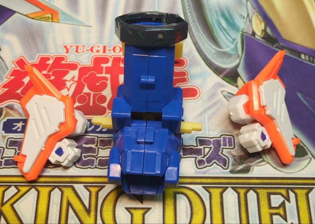 スーパービーダマン　E-unit　まとめ売り