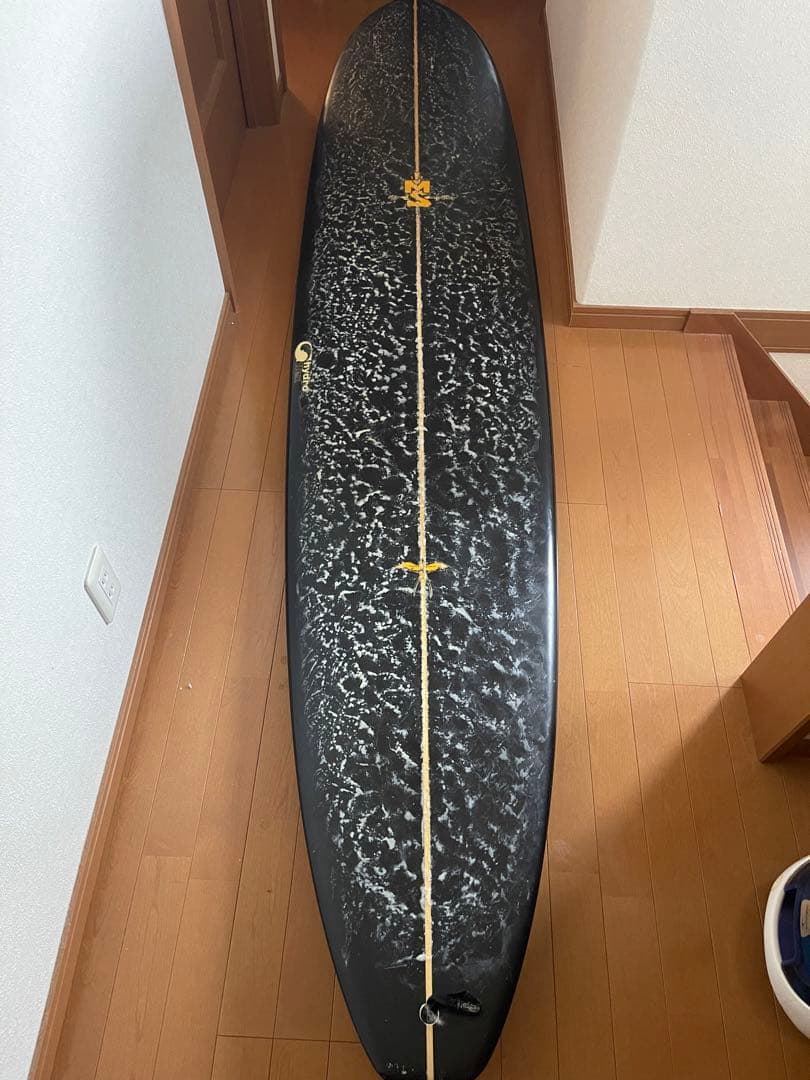 HPD mikeモデル ハイドロフレックス