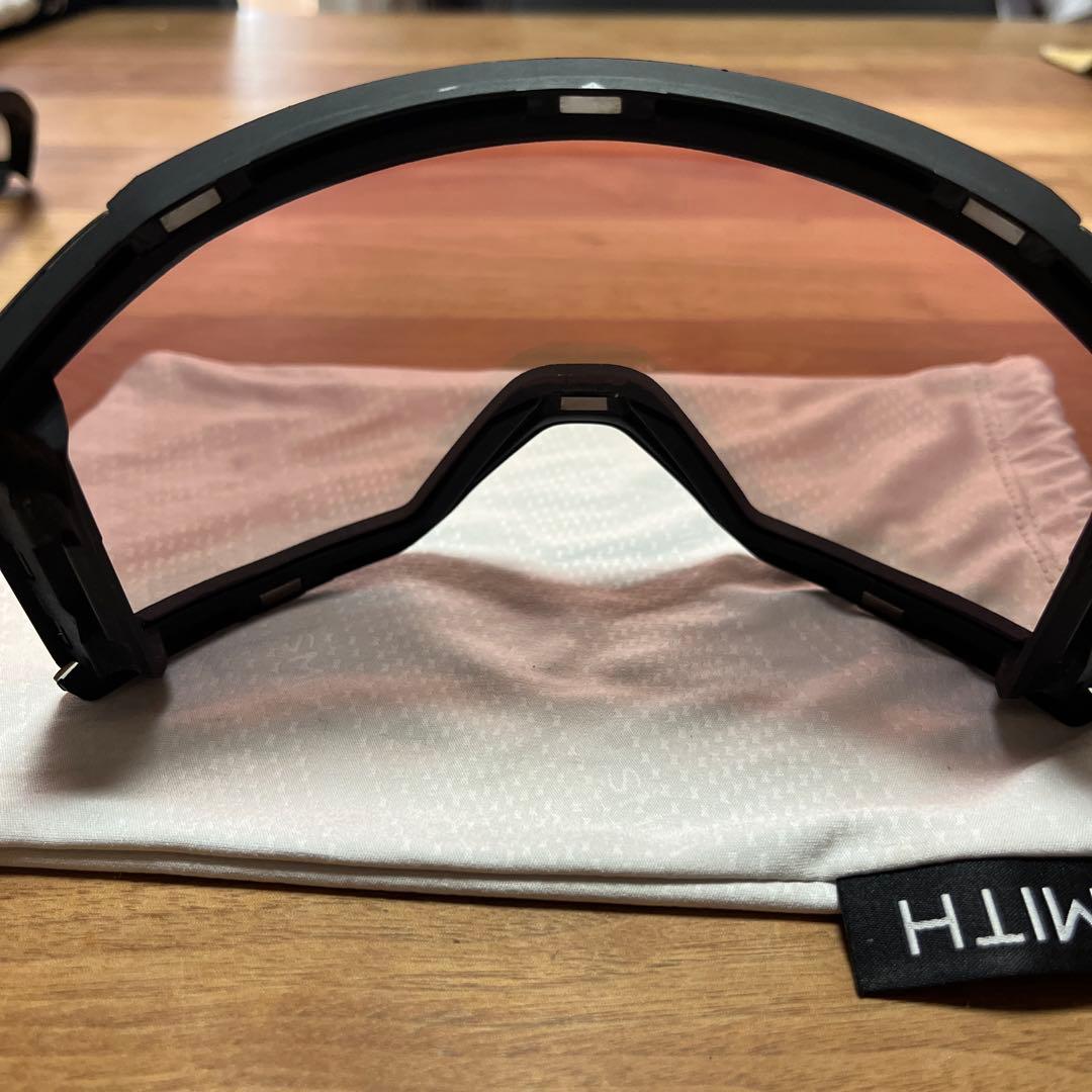 SMITH SQUAD MAG スミス　スカッドマグ